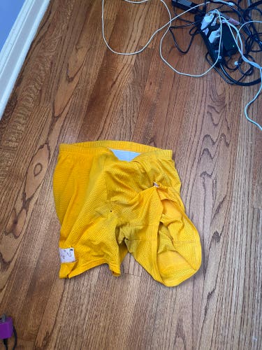 Used Rank Hockey Jock