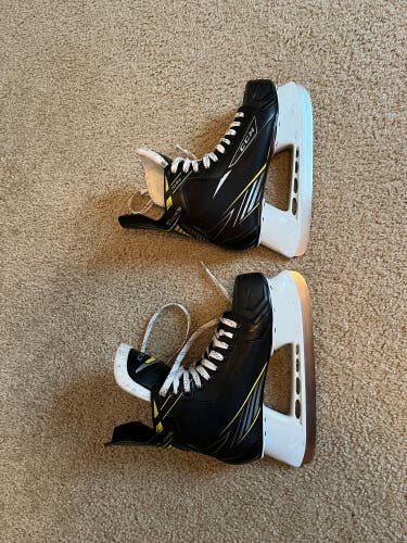 Used CCM Tacks 1092 Hockey Skates