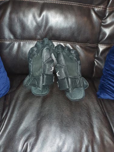 Used Gloves 13"