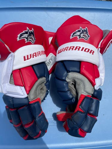 Warrior Burn XP Team Issued Gloves