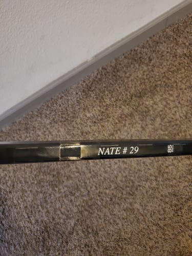 Senior New Left Hand PRO Hockey Stick Pro Stock