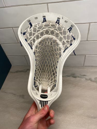 Used Strung Hzrdus Head