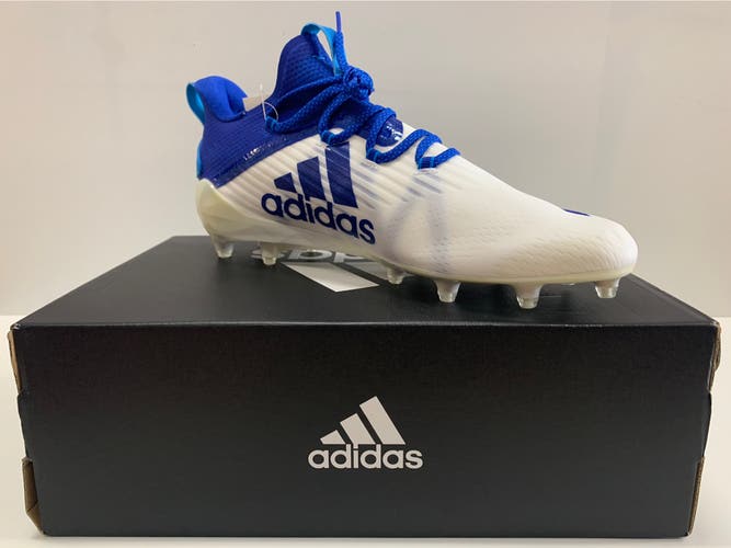 Men's Size 14 (Women's 15) Adidas High Top adizero - Brand New!!!