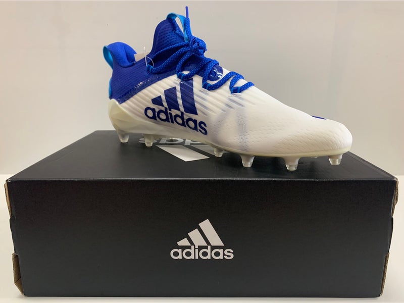 Men's Size 14 (Women's 15) Adidas High Top adizero - Brand New!!!
