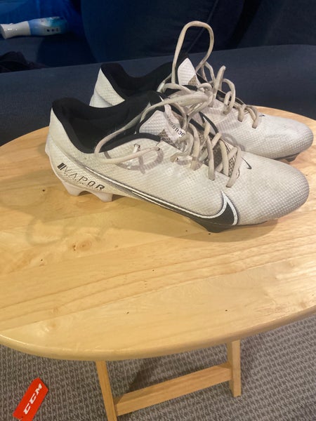 Nike vapor 360 speed cleats