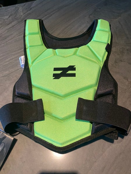 (Brand New/ Never Worn ) Unequal lacrosse player CC shoulder pads