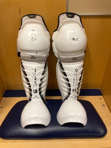 Reebok Pro Stock 7K Shin Pads