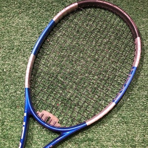 Head Liquidmetal 4 Tennis Racket, 27.75", 4 5/8"