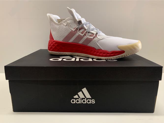 Men's Size 12 (Women's 13) Adidas PRO BOOST Low Shoes - Brand New!!!