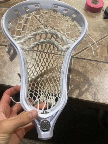 Optik 2.0 Head