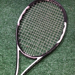 Wilson Ncode Nsix Two Tennis Racket, 27", 4 1/4"