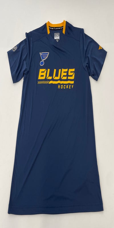 St. Louis Blues Fanatics Short Sleeve T-Shirt