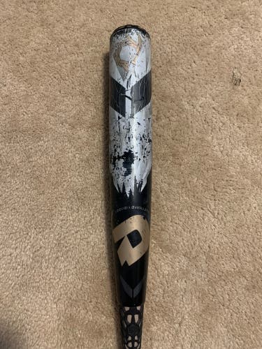 2014 Hybrid (-3) 30 oz 33" Voodoo Overlord Bat