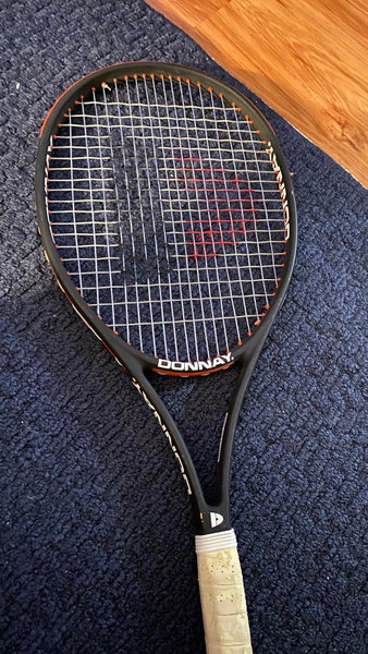 New Unisex GHT12 Tennis Racquet