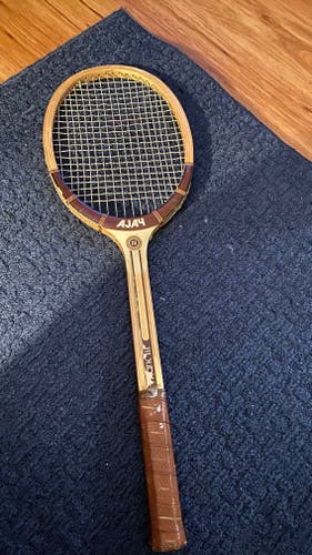 Used Unisex Mark III Tennis Racquet