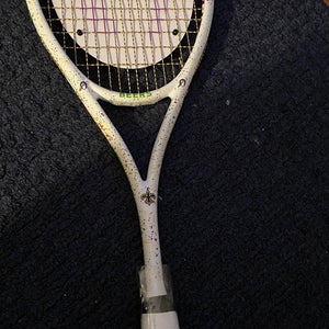 New Unisex Harrow Squash Racquet