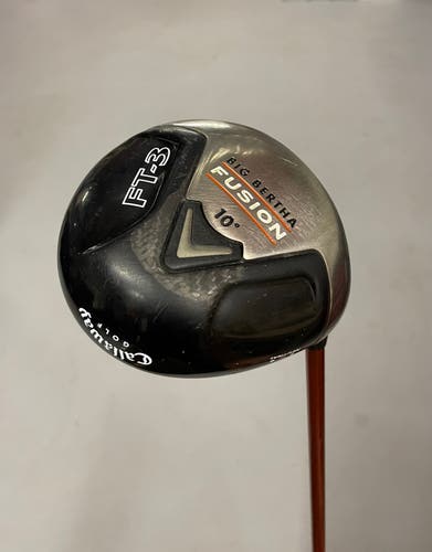 Callaway Driver Big Bertha Men’s