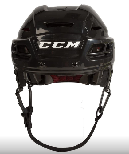 Used Medium CCM Resistance Helmet