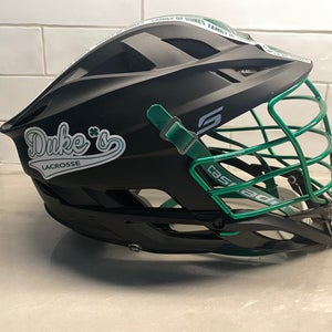 Dukes Lacrosse Costume Cascade “S”
