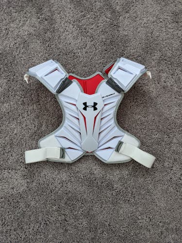 Under Armour Revenant Shoulder Pads - Large