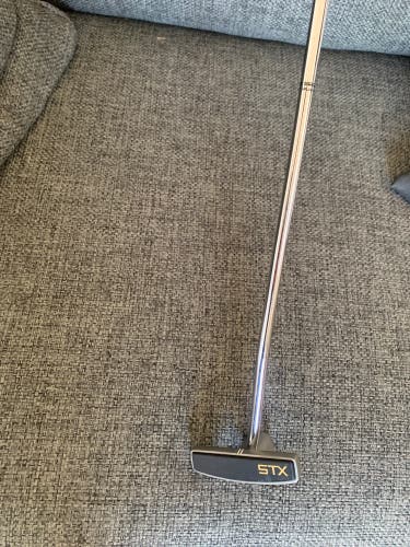 STX Golf putter