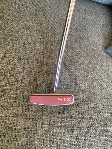 STX GOLF PUTTER