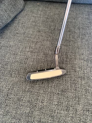 Used Top Flite Blade 35" Putter