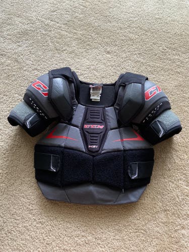 Senior Medium CCM Women’s WS1 Shoulder Pads
