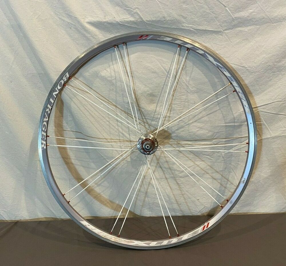 Bontrager Race X Lite 20-Bladed Spoke 