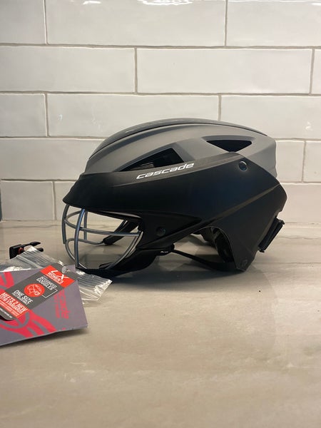(New/ Never Worn/ All Sizes ) Women’s Cascade LX Helmet
