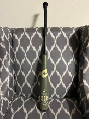 2021 DEMARANI THE GOODS 33/30 (-3)