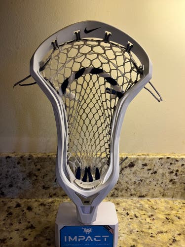 Brand New Strung Nike Vapor Elite Head