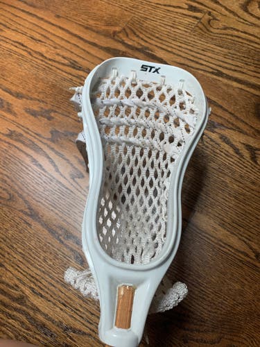 STX Heat Box Head Rare