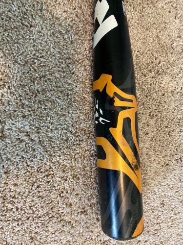 2020 Composite (-5) 26 oz 31" CF Bat