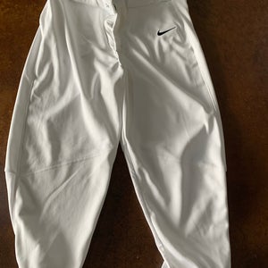 Nike mens knicker style baseball pants