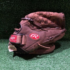 Rawlings P125BFL 12.5" Baseball glove (RHT)