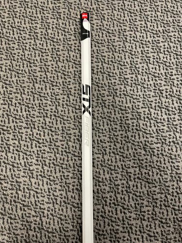 STX Fiber shaft