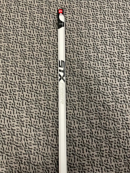 STX Fiber shaft