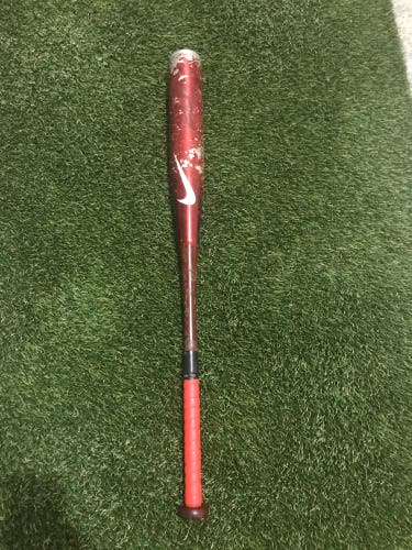 Nike Aero Fuse Bbcor 33/30