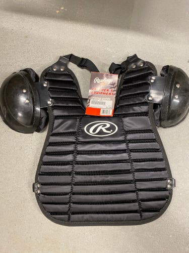 Rawlings Catcher's Chest Protector