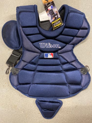 Wilson Catcher's Chest Protector