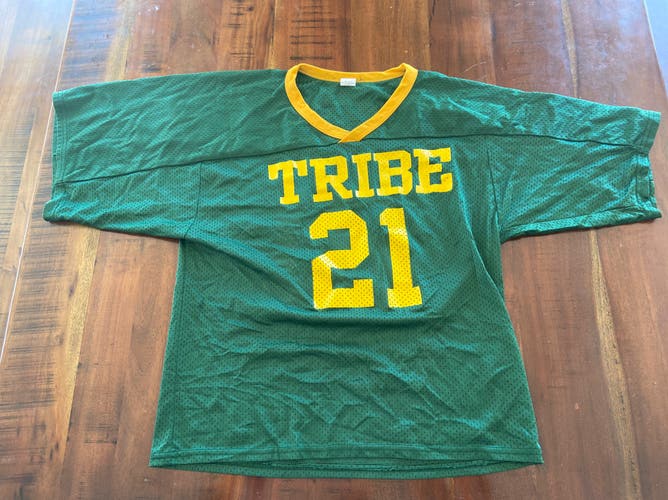Tribe Mesh Jersey