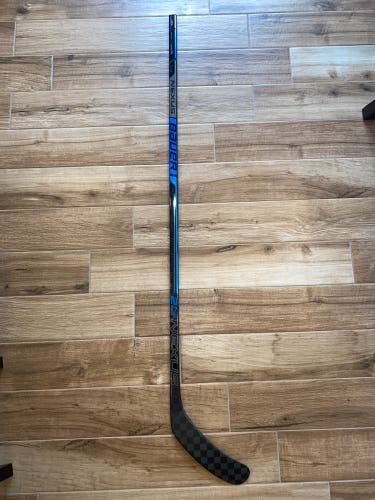 Pro Stock Bauer Nexus 2N Pro P92M