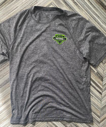 Brand New TRUE AAA National shirt