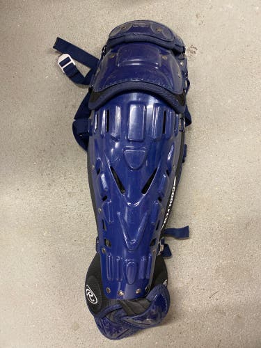 Rawlings Adult Leg Guards