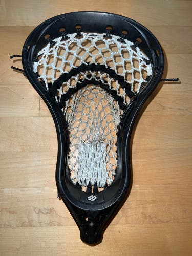 Used Attack & Midfield Strung Mark 2A Head