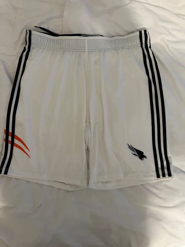 2021 PLL All-star game worn shorts
