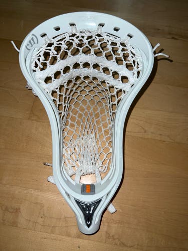 New Attack & Midfield Strung Burn 2 Head