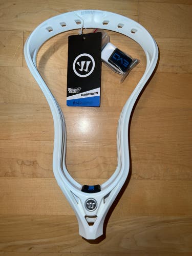 New Attack & Midfield Unstrung Evo Qx-O Head