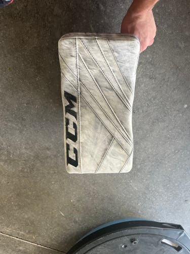 CCM E-Flex 5 blocker